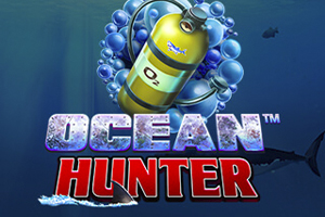 Ocean Hunter Slot