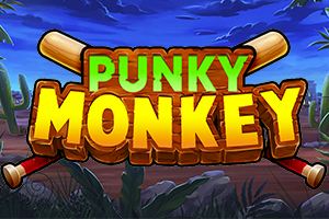 Punky Monkey Slot