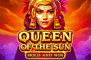 Queen of the Sun Slot