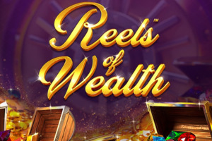 Reels of Wealth Slot