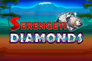 Serengeti Diamonds Slot