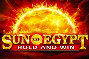 Sun of Egypt Slot