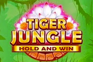 Tiger Jungle Slot