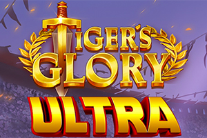 Tiger’s Glory Ultra Slot