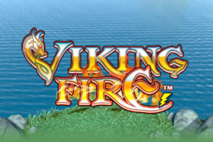 Viking Fire Slot