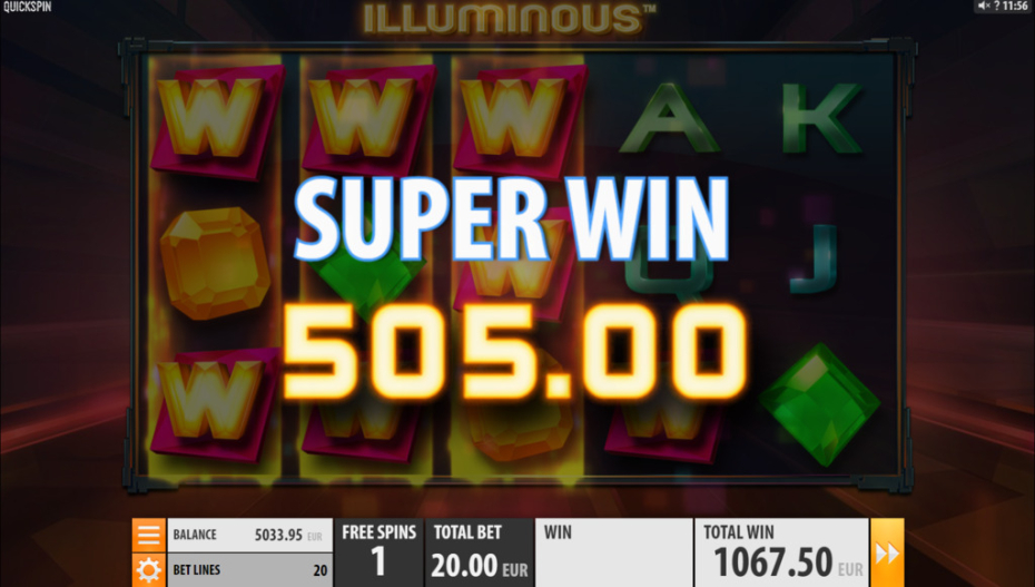 Free Spins Super Win Spin