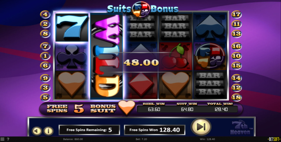 Color Wheel Free Spins Win Spin
