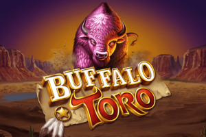 Buffalo Toro Slot