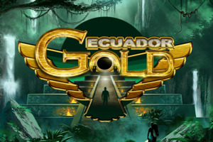 Ecuador Gold Slot
