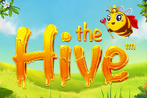 The Hive Slot